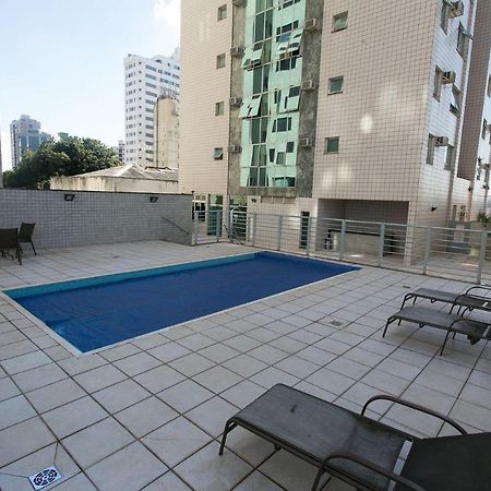 Apartamento Lk Barro Preto 1 Belo Horizonte Exterior foto