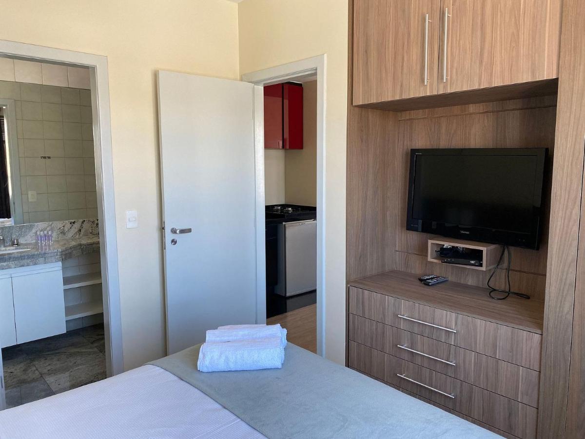 Apartamento Lk Barro Preto 1 Belo Horizonte Exterior foto